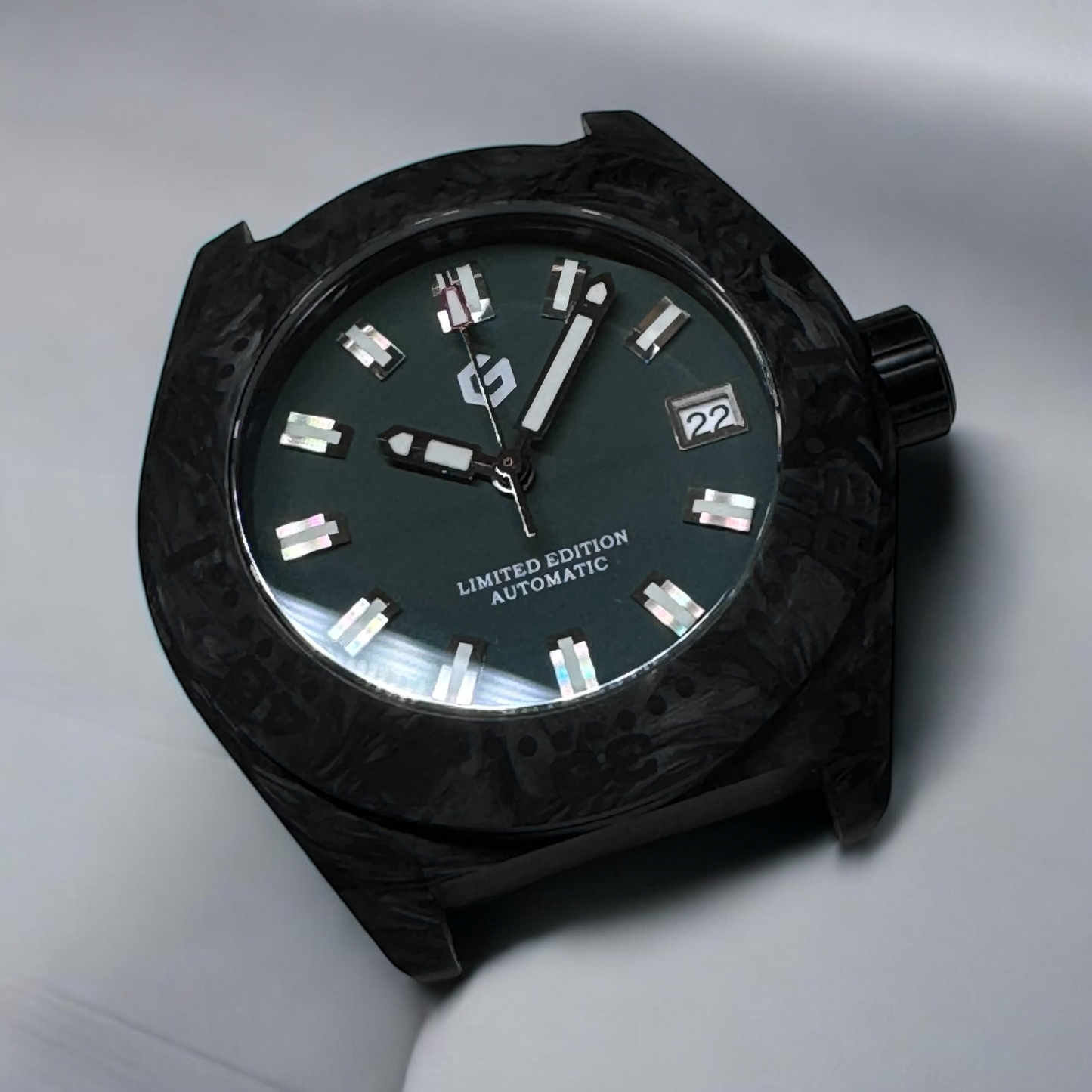 Geylang Lorong O - Carbon Field Watch